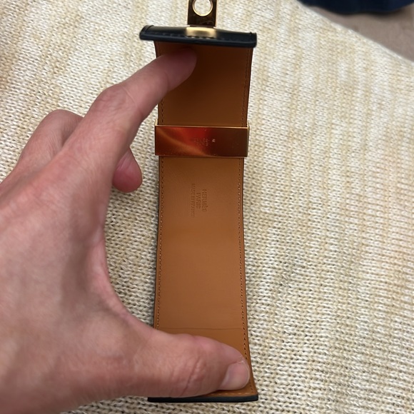 A78- 💯 % authentic Hermès bracelet - Picture 12 of 12